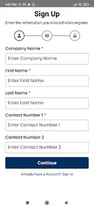 Supervisor Pro screenshot 1