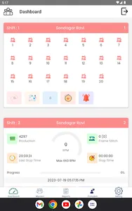Supervisor Pro screenshot 11