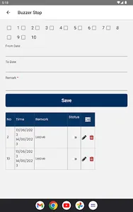Supervisor Pro screenshot 12