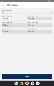Supervisor Pro screenshot 13