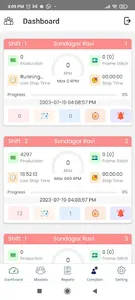 Supervisor Pro screenshot 2