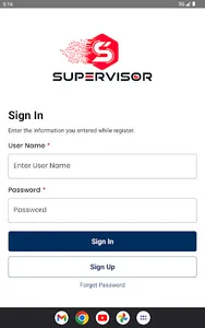 Supervisor Pro screenshot 7