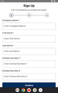 Supervisor Pro screenshot 8