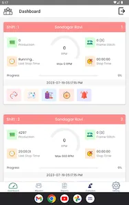 Supervisor Pro screenshot 9