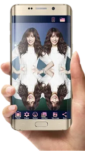Mirror Effects screenshot 6