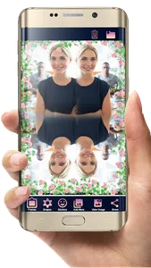 Mirror Effects screenshot 7