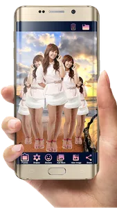 Mirror Effects screenshot 9