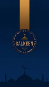 Salkeen screenshot 0