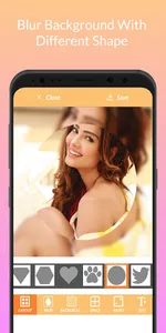 Beautify Pro: Collage & sketch screenshot 2