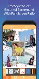 Beautify Pro: Collage & sketch screenshot 6