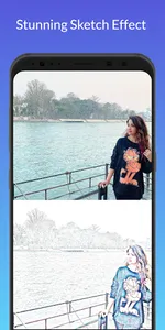 Beautify Pro: Collage & sketch screenshot 7