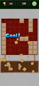 Block Burst- Block Puzzle Game screenshot 0