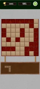 Block Burst- Block Puzzle Game screenshot 2