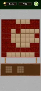 Block Burst- Block Puzzle Game screenshot 3