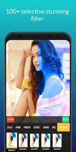 PhotoArt Pro screenshot 0