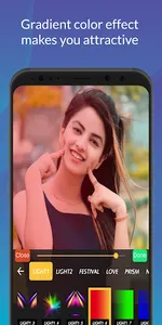 PhotoArt Pro screenshot 1