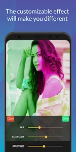 PhotoArt Pro screenshot 3