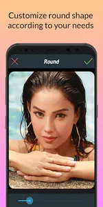 Extreme Photo Editor Pro screenshot 1