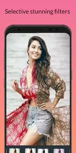 Extreme Photo Editor Pro screenshot 2