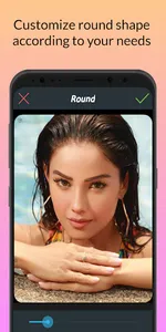 Extreme Photo Editor screenshot 1