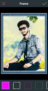 Extreme Photo Editor screenshot 7