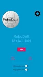 RoboDoIt screenshot 0