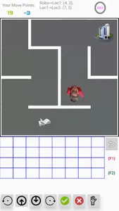 RoboDoIt screenshot 1