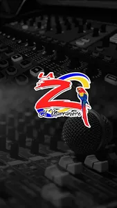 Radio La Z El Marranero screenshot 0