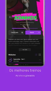 Comunidade RB screenshot 1