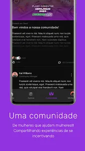 Comunidade RB screenshot 3