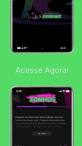 Comunidade RB screenshot 4