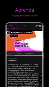 Laje screenshot 2