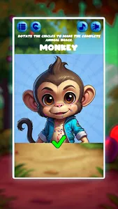 Creature Match screenshot 11