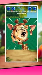 Creature Match screenshot 4