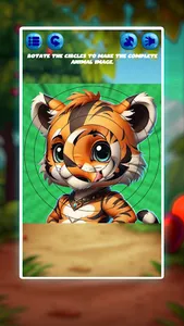 Creature Match screenshot 6