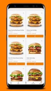 Mamma Mia Pizza screenshot 2