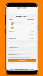 Mamma Mia Pizza screenshot 3