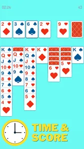 Classic Solitaire 2023 screenshot 10