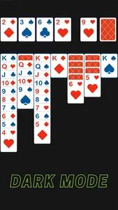 Classic Solitaire 2023 screenshot 7