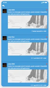 Tuscia Shop screenshot 4