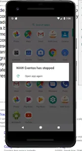 Demo w screenshot 1