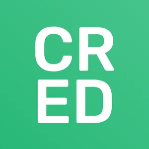 Cred Talent Stage screenshot 0