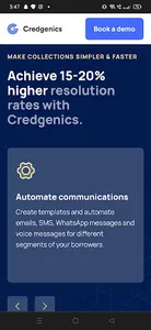 Credgenics screenshot 11