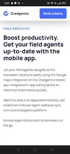 Credgenics screenshot 4