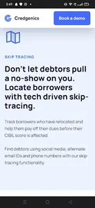Credgenics screenshot 6