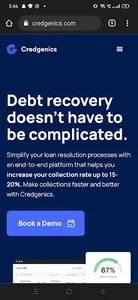 Credgenics screenshot 8