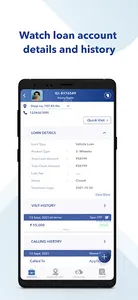 CG Collect screenshot 2