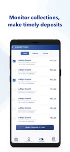 CG Collect screenshot 5