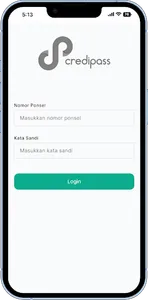 Credipartner screenshot 3