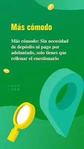 Fácil Préstamos-Sin Buró screenshot 1